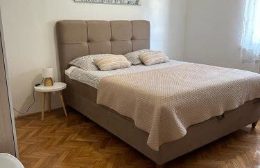 Luxury apartment Petra with private pool - Foto 9