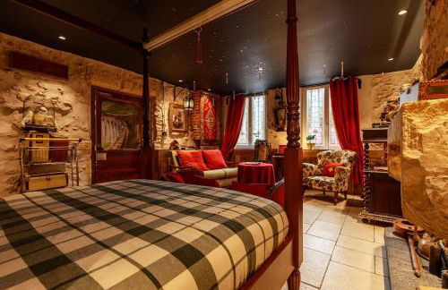 Le Spa du Sorcier - Foto 19