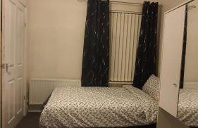 2 bedroom house, Tunstall, Stoke-on-Trent. - Foto 9