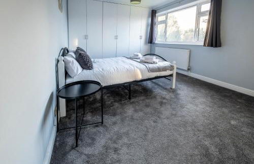 Stanwell Moor Haven At Heathrow - Foto 16