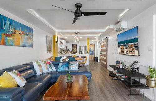 Spectacular luxury , modern oceanfront condo Maalaea-Kihei ,Maui - Foto 34