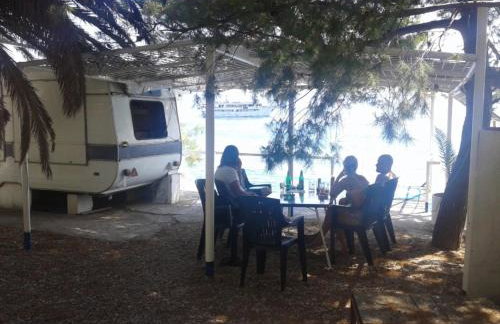 Apartments Nela - Photo 44