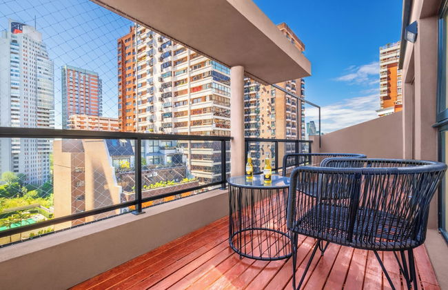 Modern Apartments in Palermo - by BueRentals - Foto 43