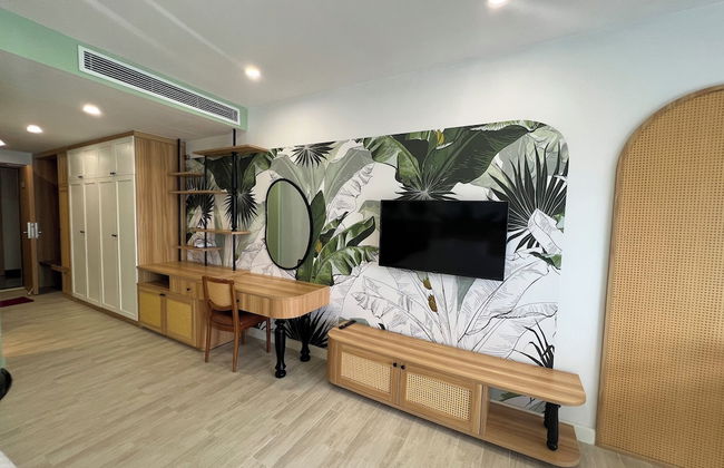 Apartment Thien Kim 2 - Foto 5