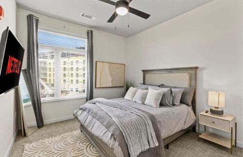 Pinnacle Heights 2Bdrm 3rd flr Near Walmart Amp Pool Fitness Center Yoga Studio Dog Spa - Foto 7