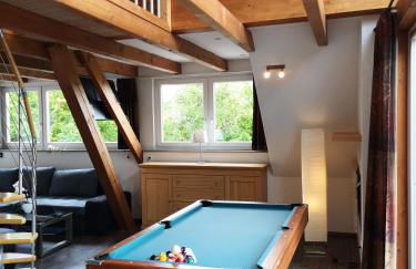 Ferienhaus Wernfels - Fränk. Seenland - Foto 21