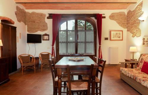 Apartment Filippo' Ferienwohnung mit Schwimmbad by Interhome - Foto 5