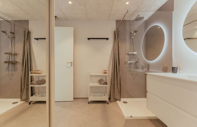 Luxurious Waterfront Retreat | Spectacular Views - Foto 16