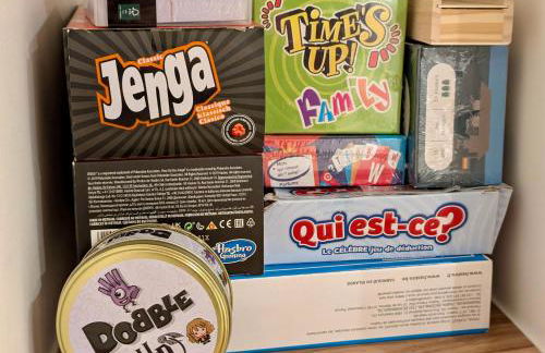 Luxury Property Paradiski incl Swim Pool I Sauna I Hammam - Foto 18