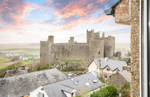 Galeri Harlech Townhouse - Foto 16