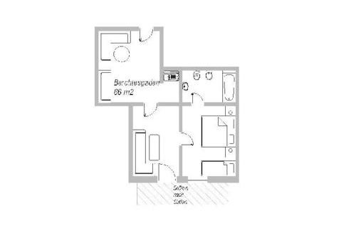 Ferienwohnungen Almbrünnerl - Chiemgau Karte - Foto 29