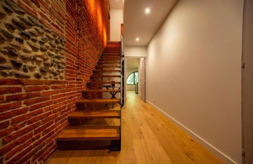 LE MOULIN DE LA FLAMBERE - Foto 23