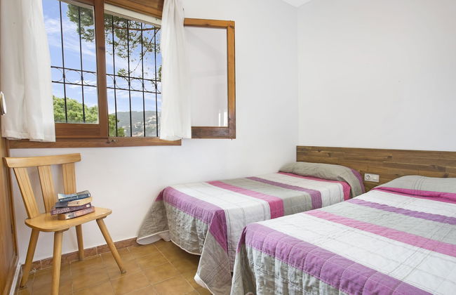 Villa Montecarlo 36 - Foto 15