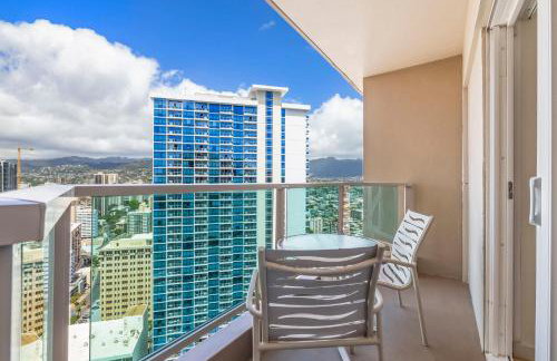 Ala Moana Condo Hotel - Foto 36