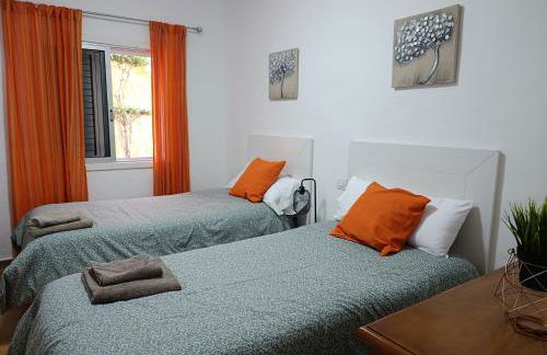 Casa" VISTAS AL TEIDE" mar Piscina privada parking cubierto gratuito en las instalaciones - Foto 36