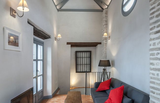 Apartamentos Tintes12 - Foto 21