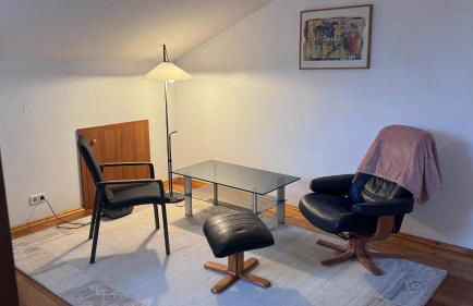 Ferienhaus in Lambsheim- "Familienfreundlich", PlayStation-FIFA - Foto 8