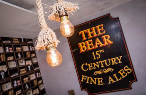 James' Place at Dowlais - Photo 151