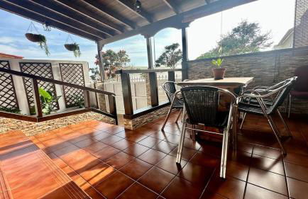 Relaxing Villa Las Torres - Foto 8