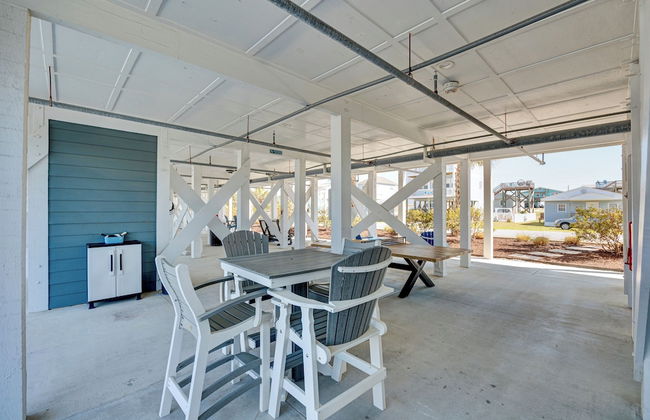 Saltwater Suites - Foto 70