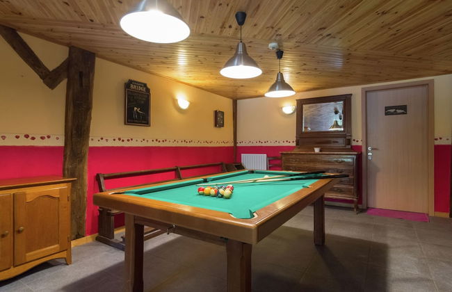 Tranquil Apartment in Sensenruth With Barbecue - Photo 65