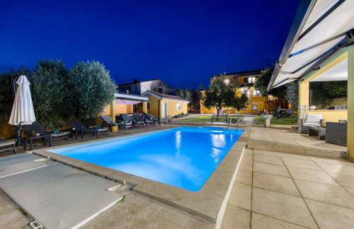 Luxury Villa for 14 People near Poreč - Foto 32