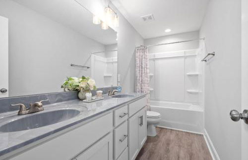 Peachers Place Townhomes (1000 Henry Place Blvd, #808) Close to Ft. Campbell - Foto 17