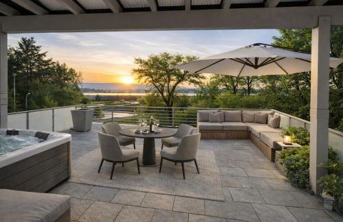 Bodensee Luxus Loft - Foto 1