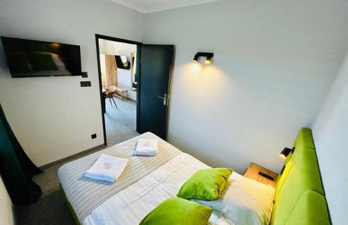 Apartamenty Czerwone Korale - Foto 9