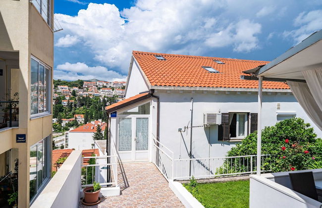 Apartment Marieta - Foto 29