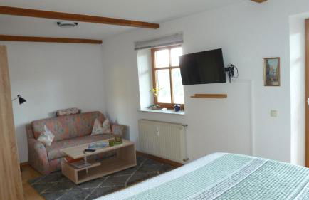 Appartementhaus Osserblick - Foto 76