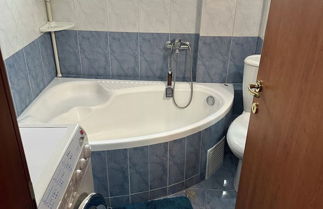 Brand New Apt in Tagarades Thessaloniki - Foto 20