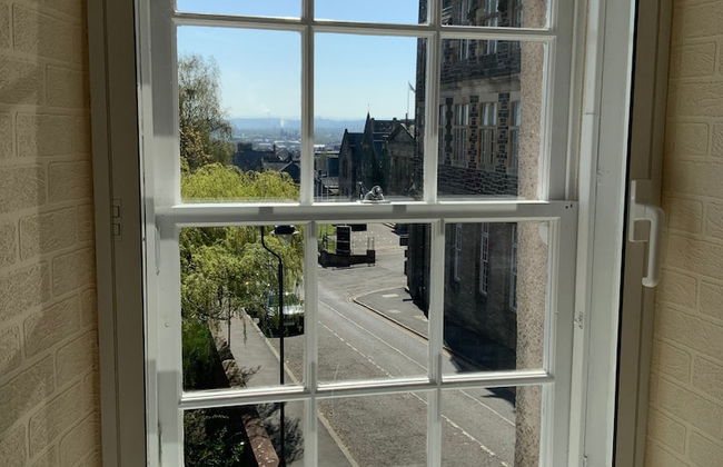 Old Spittal Hospital Apartment - Foto 62