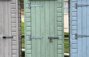 10 Putsborough - Luxury Apartment at Byron Woolacombe, only 4 minute walk to Woolacombe Beach! - Foto 39