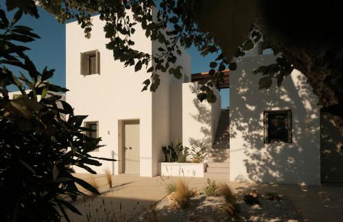 Mazi Paros - Photo 3
