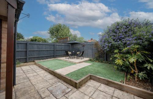 15 Mins to Sizewell C - Driveway Parking - Contractor Friendly - 2 Bedroom - Foto 30