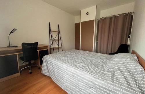 Appartement de 5 chambres à Toulouse - Foto 6