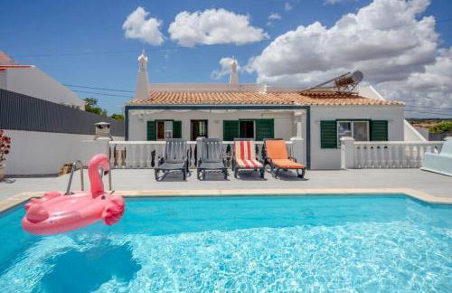 Villa Le petit charme - Photo 30