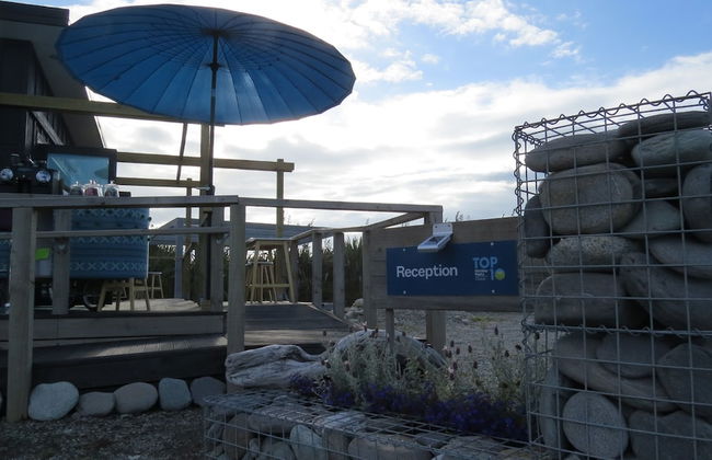 Ross Beach TOP 10 Holiday Park - Foto 4