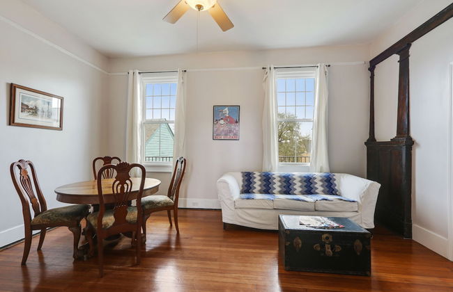 Freret Apartments near Street Car & Tulane - Foto 21