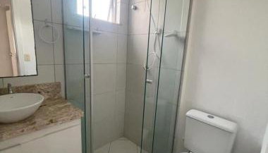 Apt no Vog João de Góes em frente ao mar - Foto 4