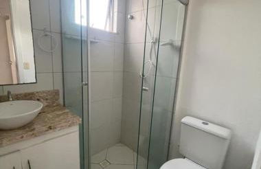 Apt no Vog João de Góes em frente ao mar - Foto 4