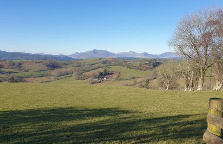 Snowdonia Glamping Holidays, Betws-y-Coed - Foto 36