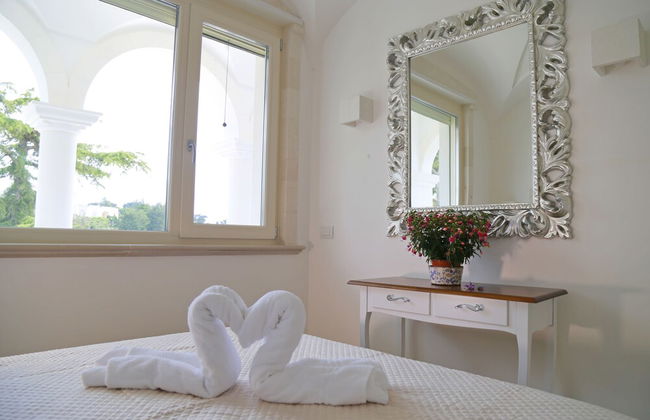 Villa Angelina - Foto 8