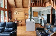 Mt. Bachelor & Sun River Get Away - Foto 32