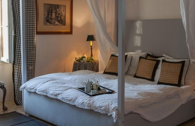 Large Beautiful Villa in Tuscan Hills of Chianti Stunning Gardens and Large Pool - Foto 73