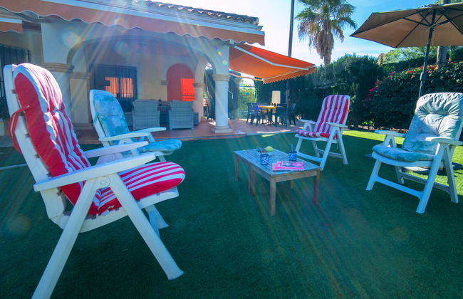 Bonalba Golf, Urb. Los Naranjos - Foto 29