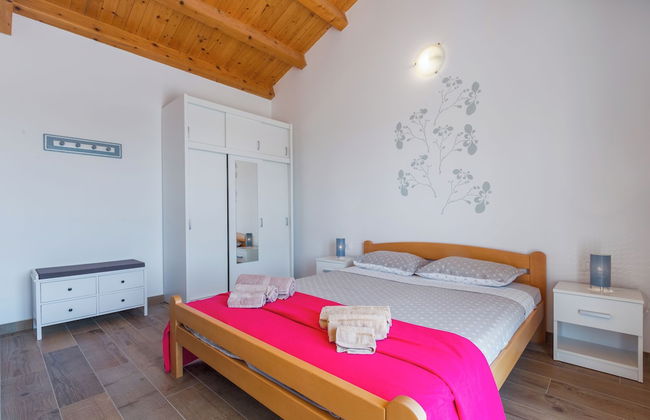 Villa Violetta - Foto 10