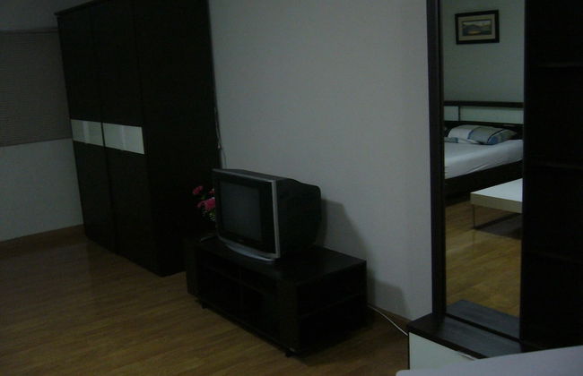 IMPACT Muang Thong Thani Service Condo - Foto 18