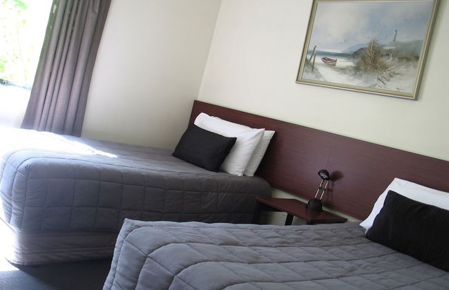 Sherborne Motor Lodge - Foto 18